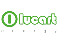 Logo lucart
