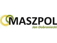 Logo maszpol