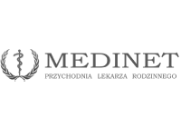 Logo medinet