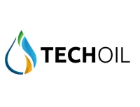 Logo Tech Oil