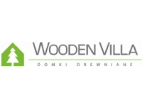 Logo Wooden Villla
